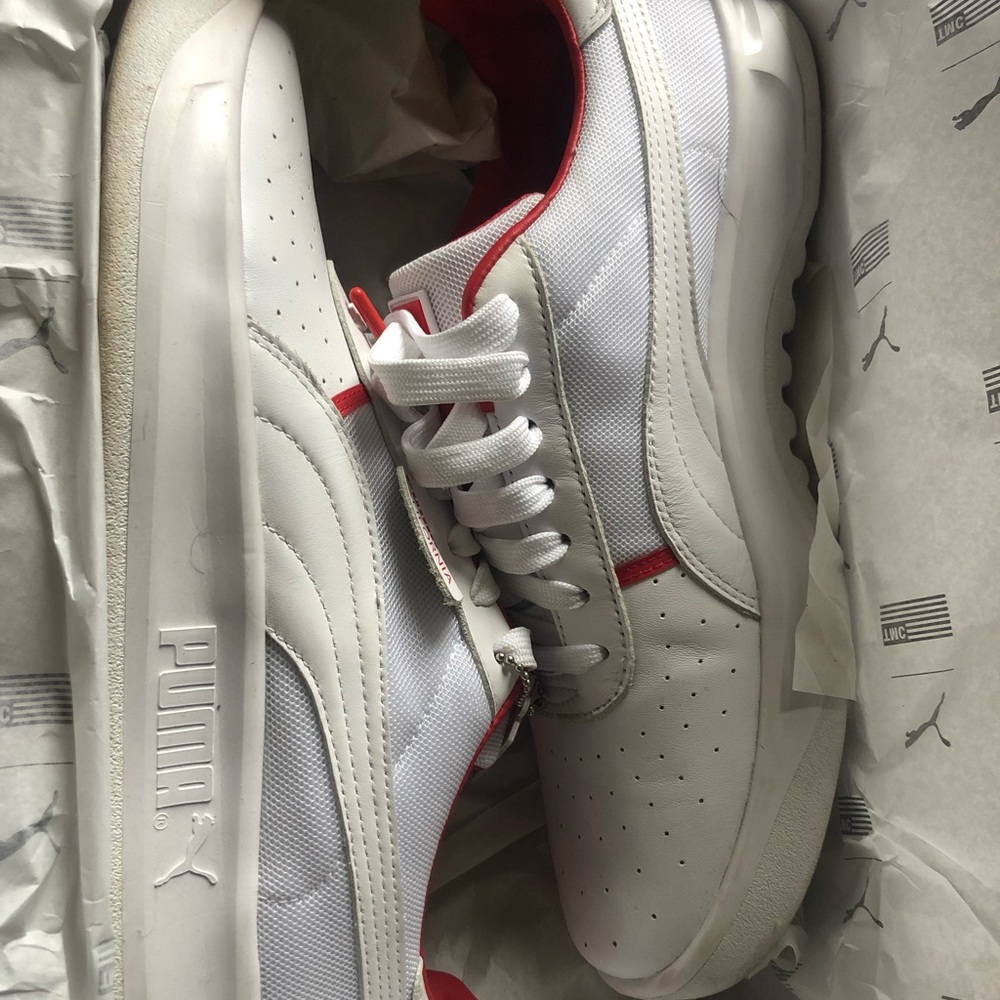 The Marathon Puma Nipsey Hussle Size 11 - image 1